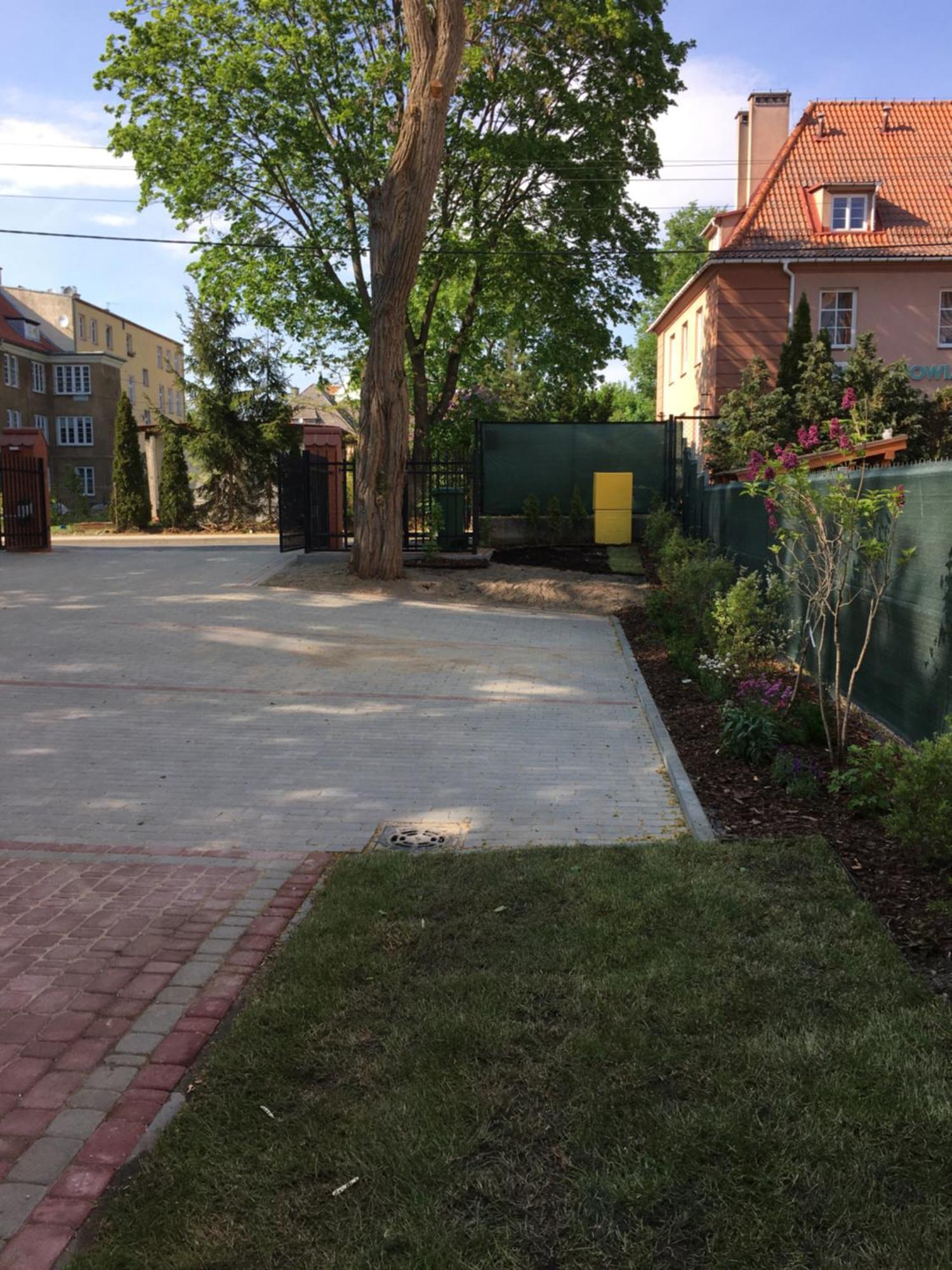 Pod Srebrnym Jeleniem Apartment Мронгово Екстериор снимка