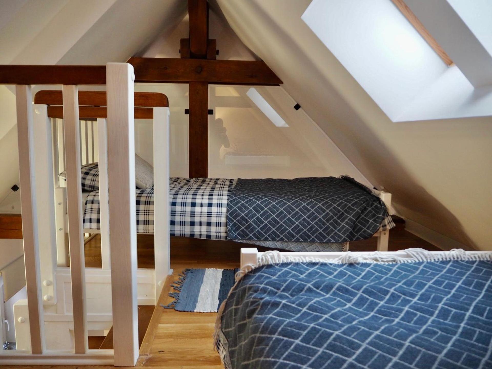 Pod Srebrnym Jeleniem Apartment Мронгово Екстериор снимка