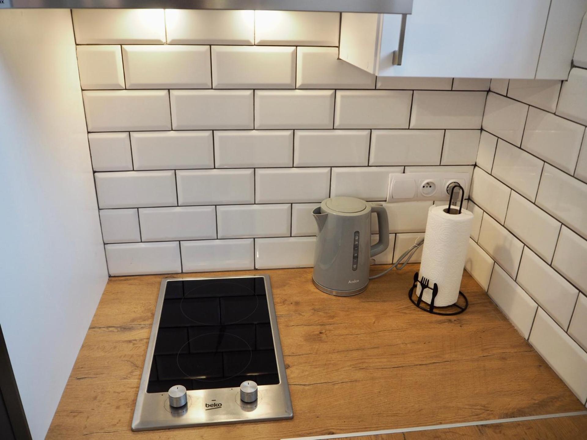 Pod Srebrnym Jeleniem Apartment Мронгово Стая снимка