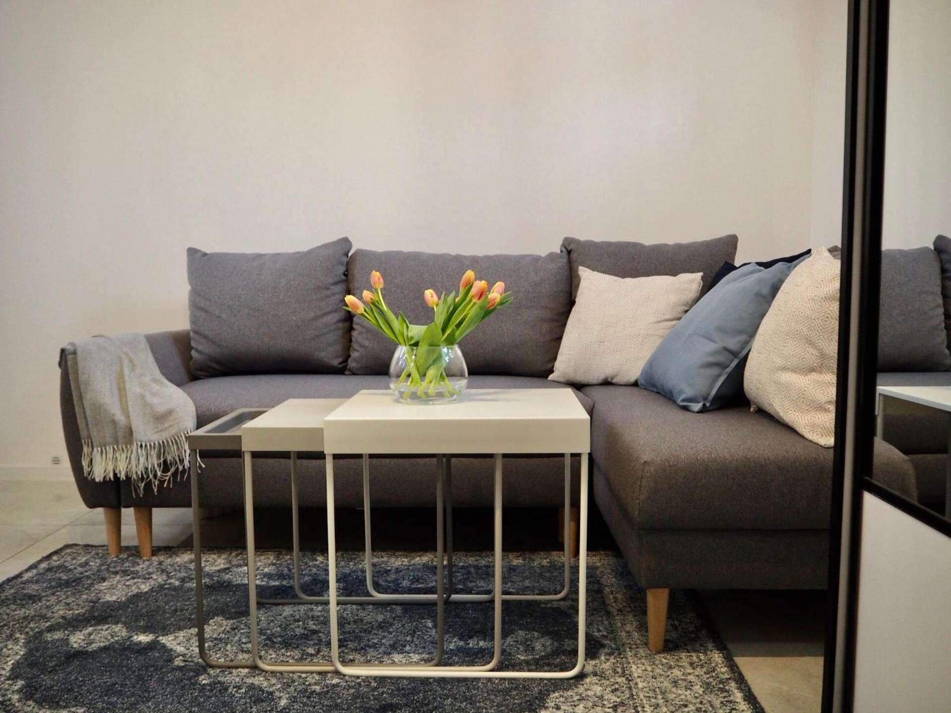 Pod Srebrnym Jeleniem Apartment Мронгово Стая снимка