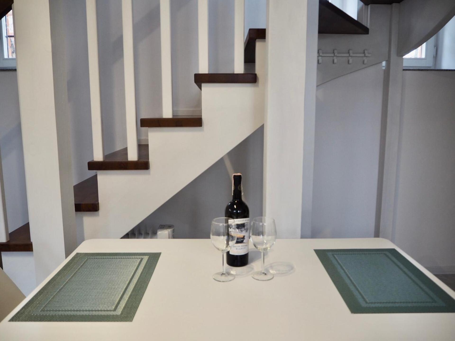 Pod Srebrnym Jeleniem Apartment Мронгово Екстериор снимка