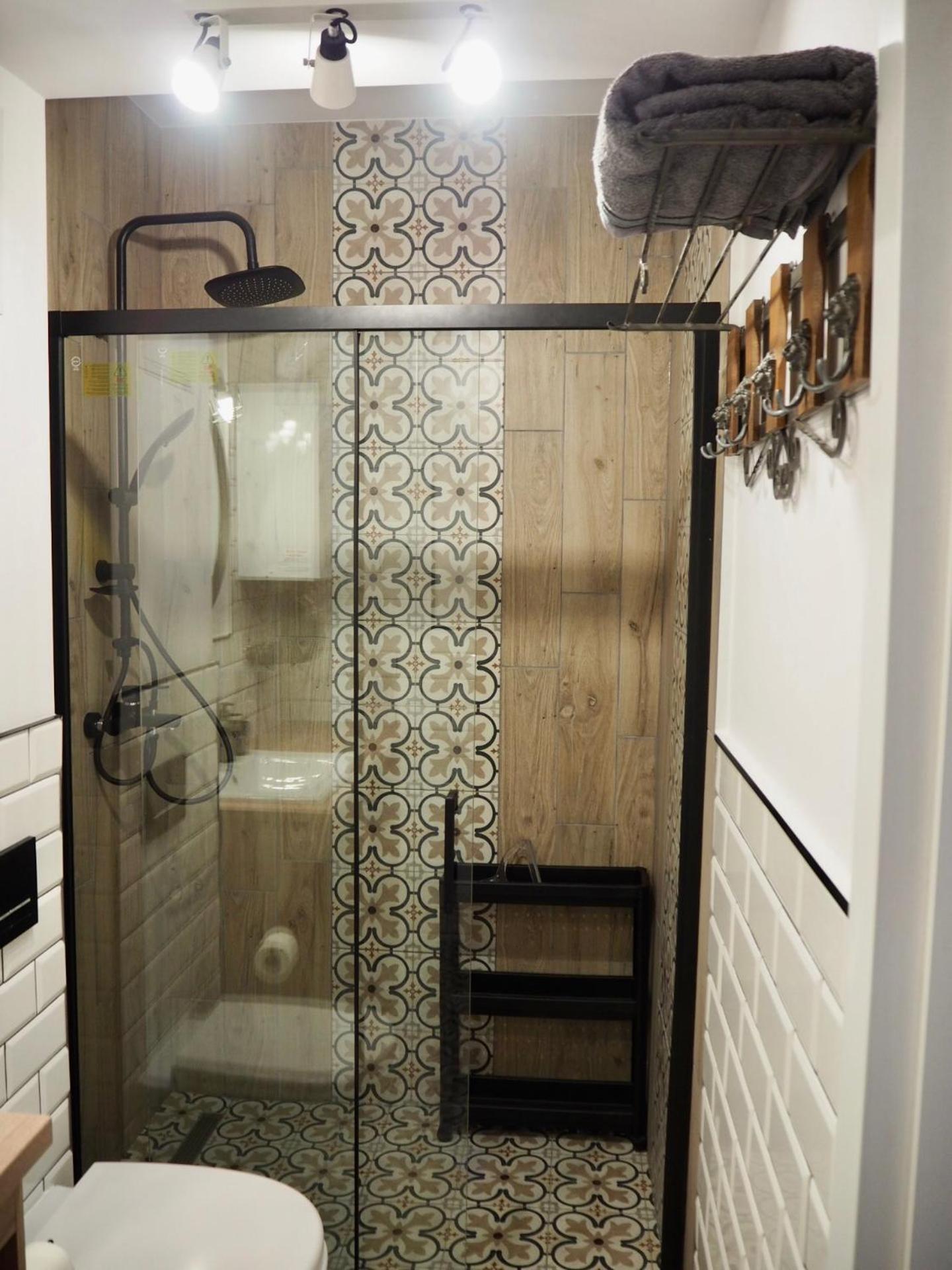Pod Srebrnym Jeleniem Apartment Мронгово Екстериор снимка